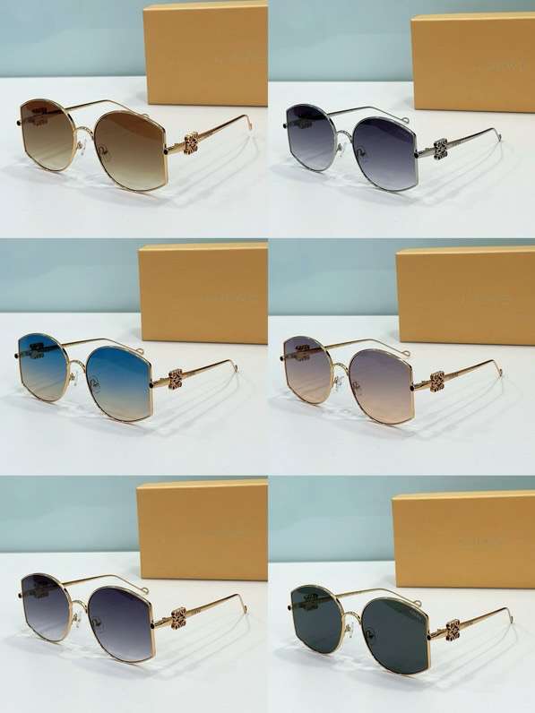 Picture of Loewe Sunglasses _SKUfw56614414fw